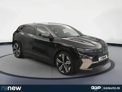 Photo 6 Renault Megane  E-Tech Electric EV60 220ch Iconic super charge