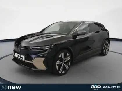 Photo Renault Megane Iconic