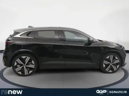 Photo 5 Renault Megane  E-Tech Electric EV60 220ch Iconic super charge