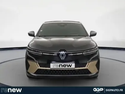 Photo 7 Renault Megane  E-Tech Electric EV60 220ch Iconic super charge