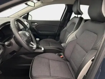Photo 9 Renault Captur  1.0 TCe 90ch TECHNO
