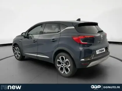 Photo 5 Renault Captur  1.0 TCe 90ch TECHNO