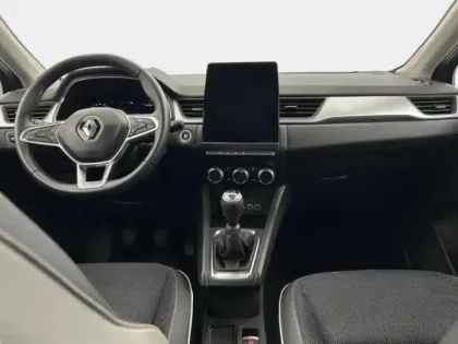 Photo 7 Renault Captur  1.0 TCe 90ch TECHNO