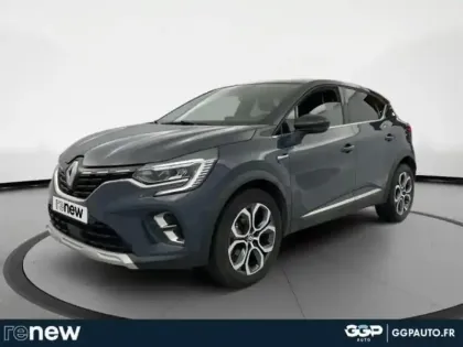 Photo Renault Captur Evolution