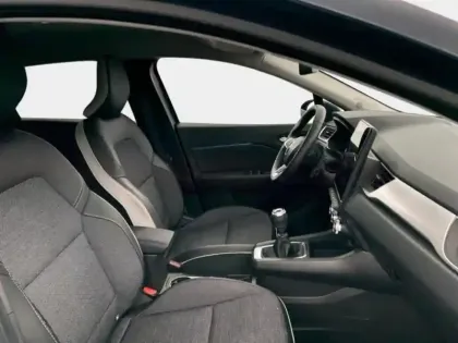 Photo 11 Renault Captur  1.0 TCe 90ch TECHNO