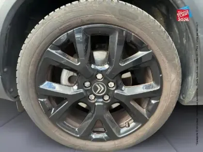 Photo 9 Citroën C5 aircross  BlueHDi 130ch S&S Shine E6.d