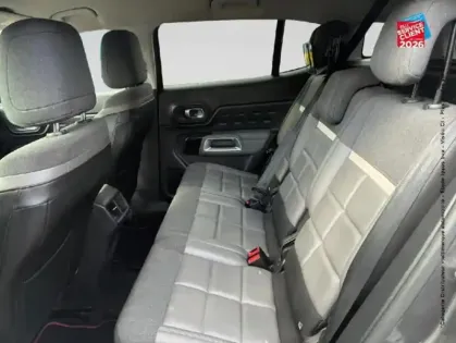 Photo 10 Citroën C5 aircross  BlueHDi 130ch S&S Shine E6.d