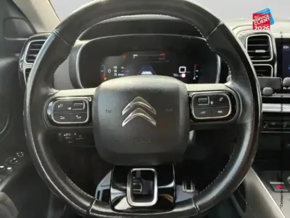 Photo 11 Citroën C5 aircross  BlueHDi 130ch S&S Shine E6.d