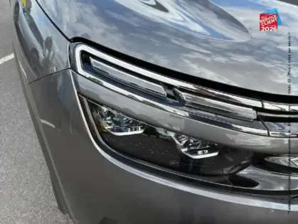 Photo 12 Citroën C5 aircross  BlueHDi 130ch S&S Shine E6.d