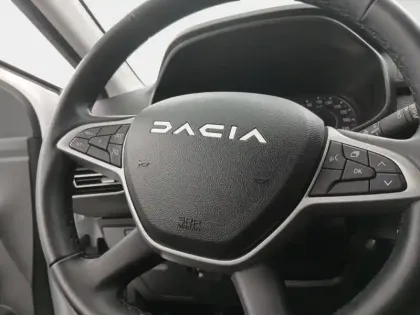 Photo 104 Dacia Sandero  1.0 ECO-G 100ch Expression