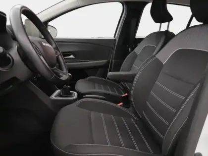 Photo 148 Dacia Sandero  1.0 ECO-G 100ch Expression