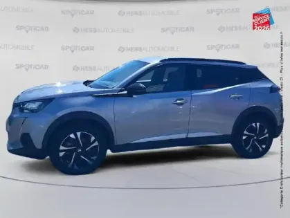 Photo 8 Peugeot 2008  e- 136ch Allure Pack
