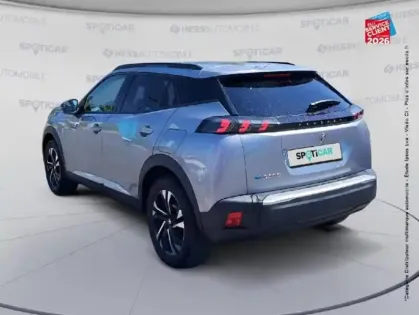 Photo 7 Peugeot 2008  e- 136ch Allure Pack