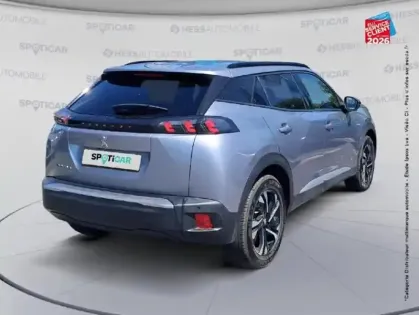Photo 5 Peugeot 2008  e- 136ch Allure Pack