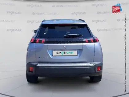 Photo 6 Peugeot 2008  e- 136ch Allure Pack