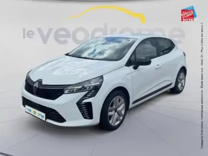 Photo Renault Clio Evolution