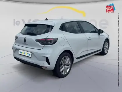 Photo 5 Renault Clio  1.5 Blue dCi 100ch Evolution