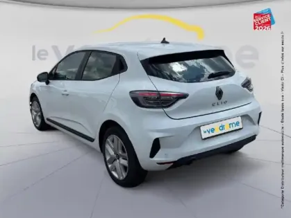 Photo 7 Renault Clio  1.5 Blue dCi 100ch Evolution