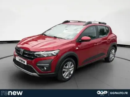 Photo Dacia Sandero Stepway Confort