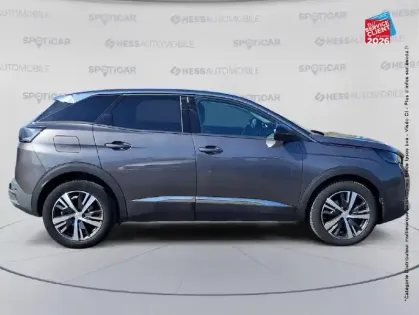 Photo 18 Peugeot 3008  1.2 PureTech 130ch S&S Allure Pack