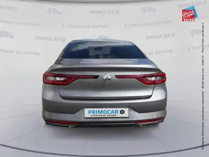Photo 7 Renault Talisman  1.6 dCi 130ch energy Intens