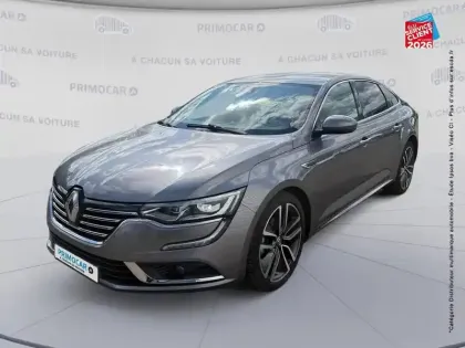 Photo 16 Renault Talisman  1.6 dCi 130ch energy Intens