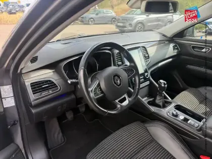Photo 30 Renault Talisman  1.6 dCi 130ch energy Intens