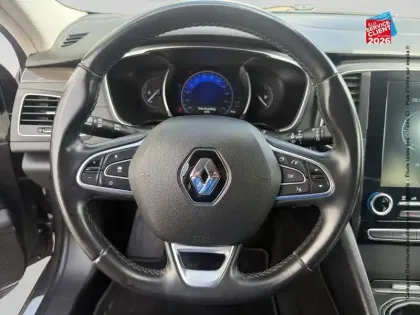 Photo 12 Renault Talisman  1.6 dCi 130ch energy Intens