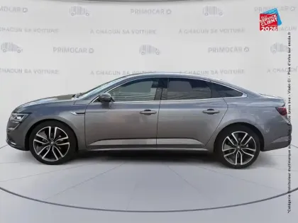 Photo 24 Renault Talisman  1.6 dCi 130ch energy Intens