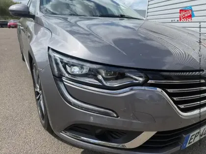 Photo 28 Renault Talisman  1.6 dCi 130ch energy Intens