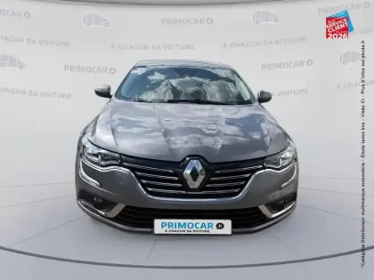 Photo 17 Renault Talisman  1.6 dCi 130ch energy Intens