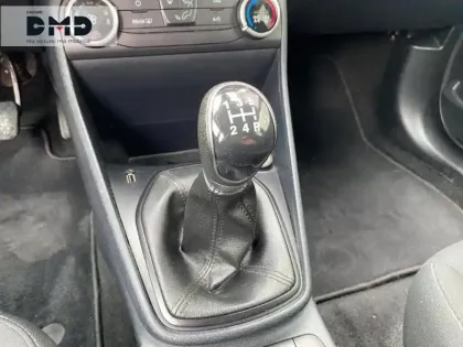Photo 7 Ford Fiesta  1.1 75ch Cool & Connect 5p