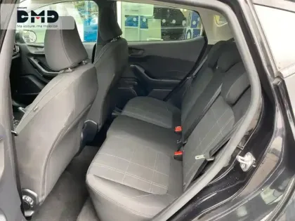 Photo 9 Ford Fiesta  1.1 75ch Cool & Connect 5p