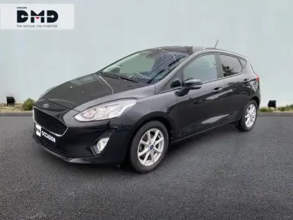 Photo Ford Fiesta Cool & Connect