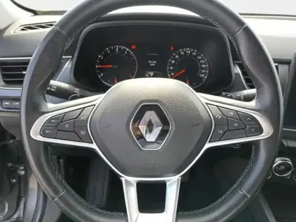 Photo 14 Renault Arkana  1.3 TCe 140ch FAP Business EDC