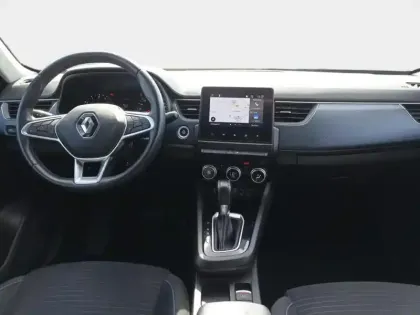 Photo 12 Renault Arkana  1.3 TCe 140ch FAP Business EDC