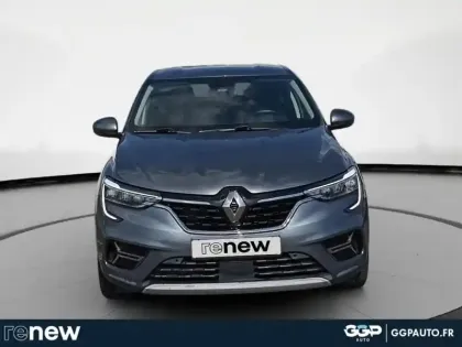 Photo 22 Renault Arkana  1.3 TCe 140ch FAP Business EDC