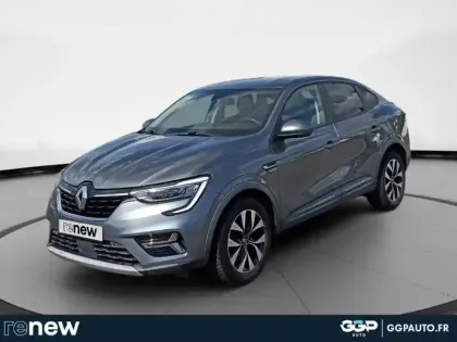 Photo Renault Arkana Business