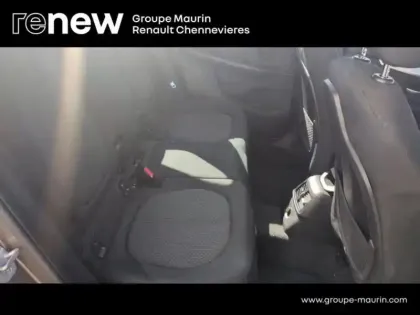 Photo 12 BMW Serie 2 Série 2 ActiveTourer 216d 116ch Business Design