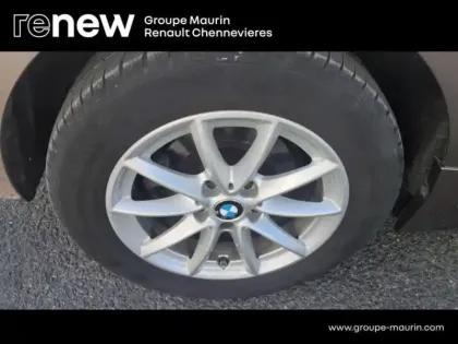 Photo 10 BMW Serie 2 Série 2 ActiveTourer 216d 116ch Business Design