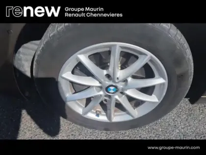 Photo 8 BMW Serie 2 Série 2 ActiveTourer 216d 116ch Business Design