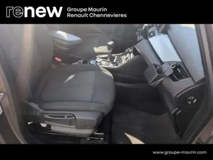Photo 11 BMW Serie 2 Série 2 ActiveTourer 216d 116ch Business Design