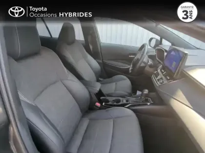 Photo 5 Toyota Corolla  Touring Spt 1.8 140ch Design MY25