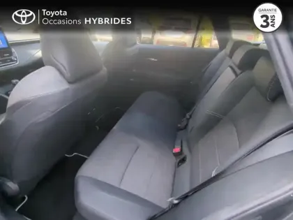 Photo 11 Toyota Corolla  Touring Spt 1.8 140ch Design MY25