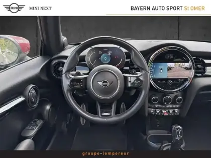 Photo 11 Mini Mini  JCW 231ch Edition Premium Plus BVA8