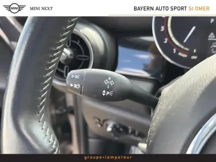 Photo 14 Mini Mini  JCW 231ch Edition Premium Plus BVA8