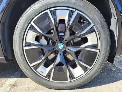 Photo 10 BMW X3 i M Sport 286ch Impressive