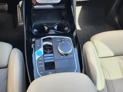 Photo 14 BMW X3 i M Sport 286ch Impressive