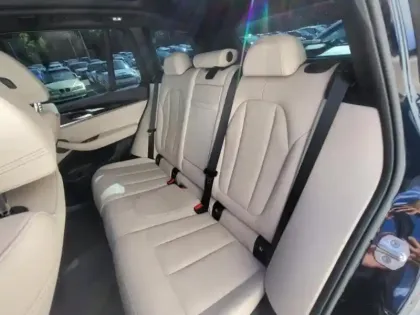 Photo 7 BMW X3 i M Sport 286ch Impressive