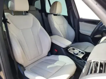Photo 13 BMW X3 i M Sport 286ch Impressive